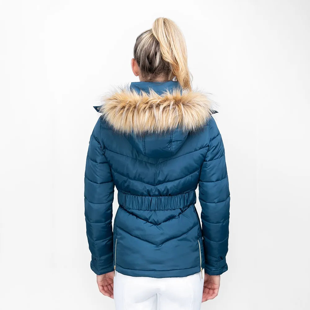 Coldstream Cornhill Quilted Coat- Various Colours