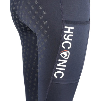 HyCONIC Children's Soria Riding Tights