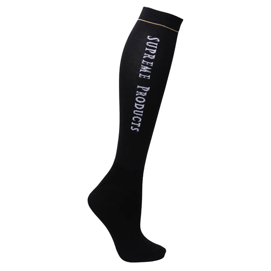 Supreme Products Active Rider Show Socks