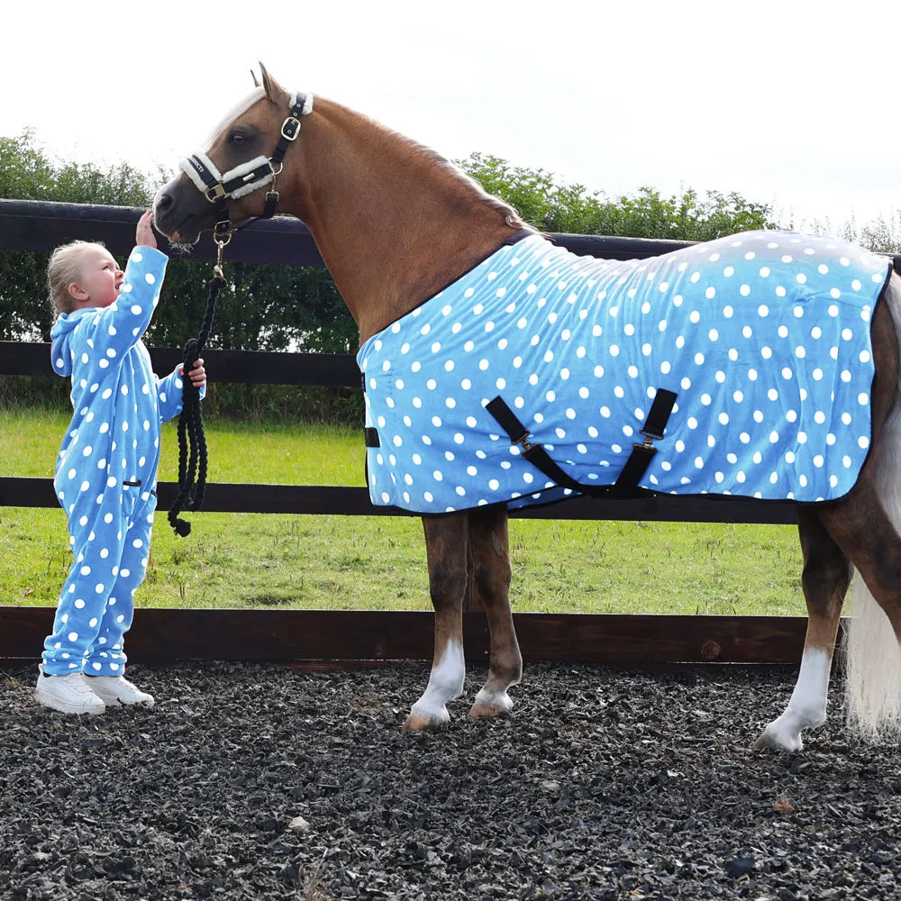 Supreme Products Childs Dotty Onesie