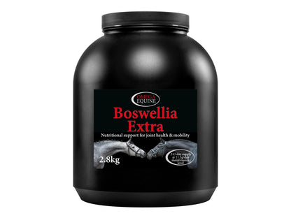 Omega Equine Bosswellia Extra