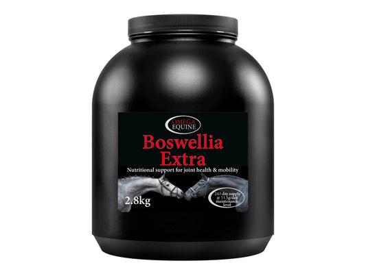 Omega Equine Bosswellia Extra