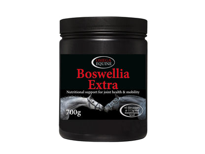 Omega Equine Bosswellia Extra