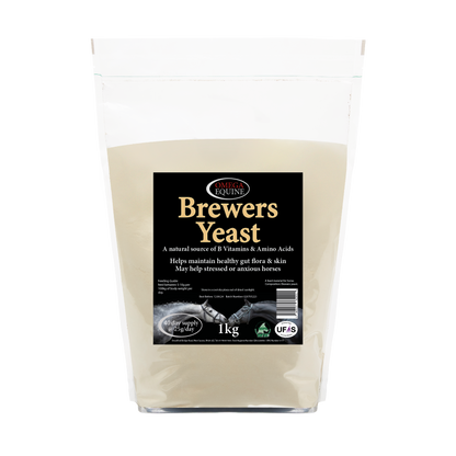 Omega Equine Brewers Yeast