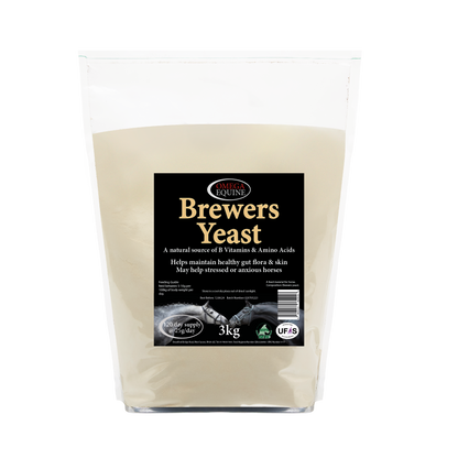 Omega Equine Brewers Yeast