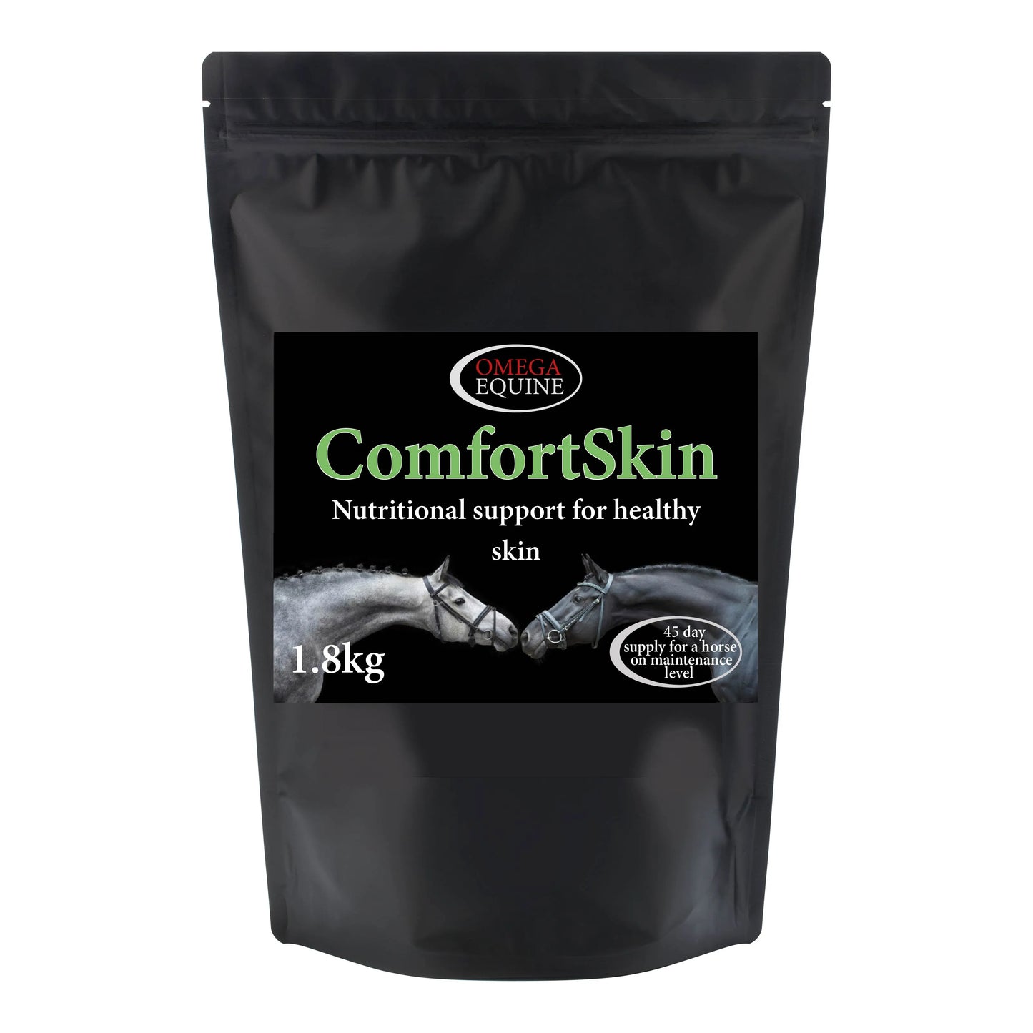 Omega Equine ComfortSkin 1.8kg
