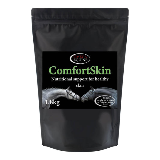 Omega Equine ComfortSkin 1.8kg
