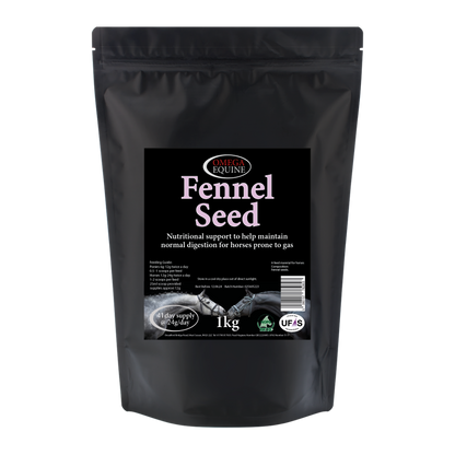 Omega Equine Fennel
