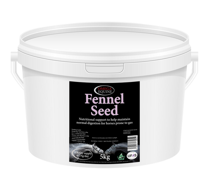 Omega Equine Fennel