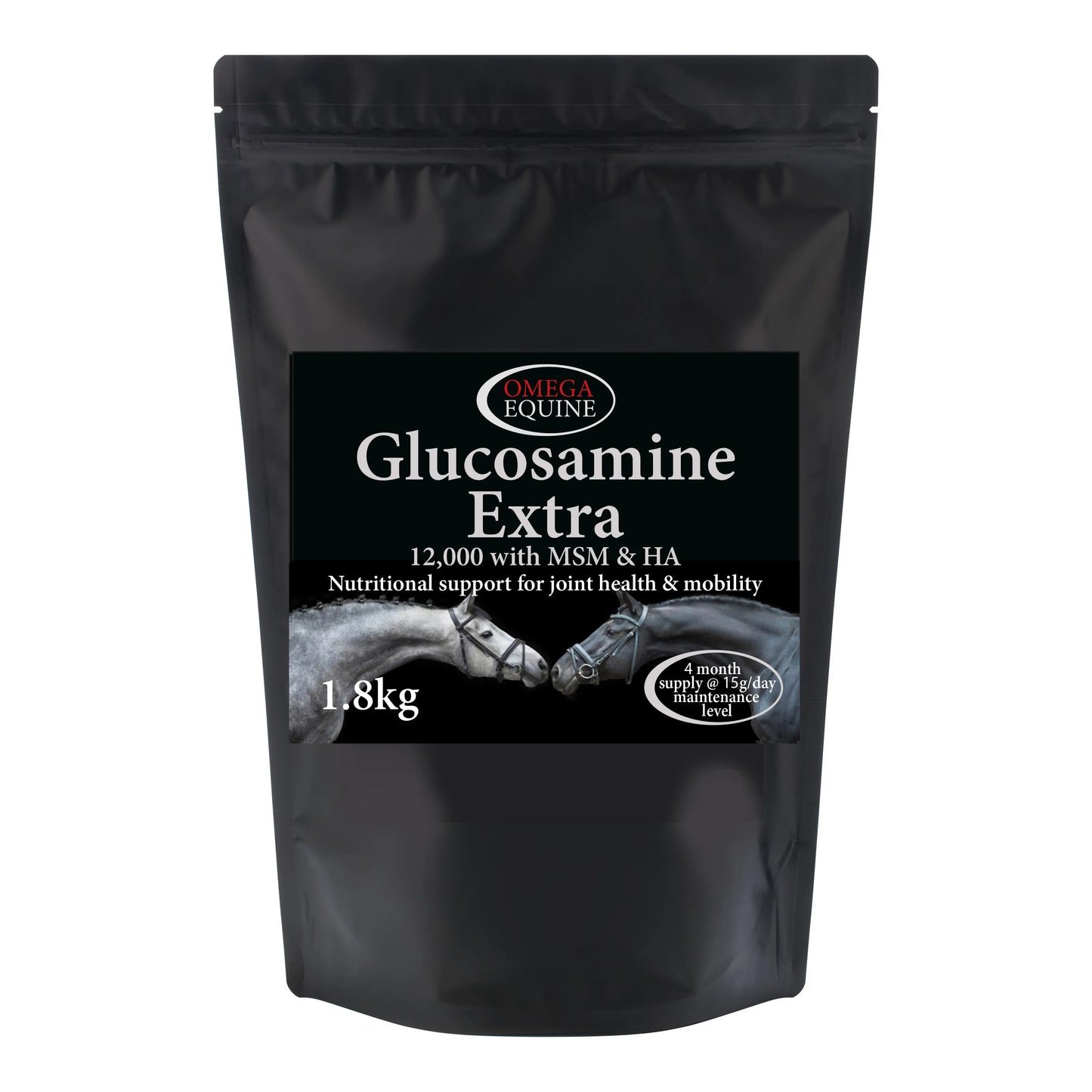 Omega Equine Glucosamine 12,000