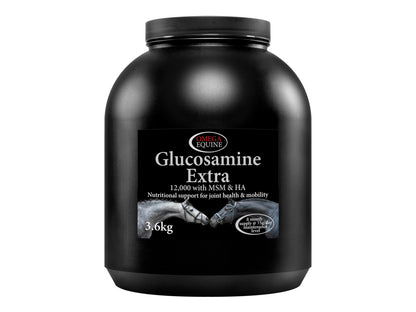 Omega Equine Glucosamine 12,000