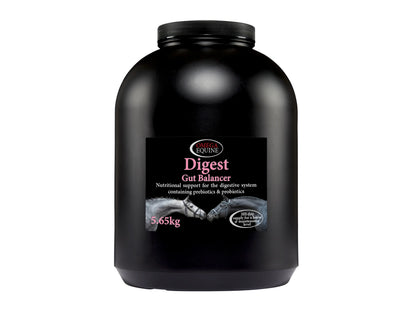 Omega Equine Digest Gut Balancer