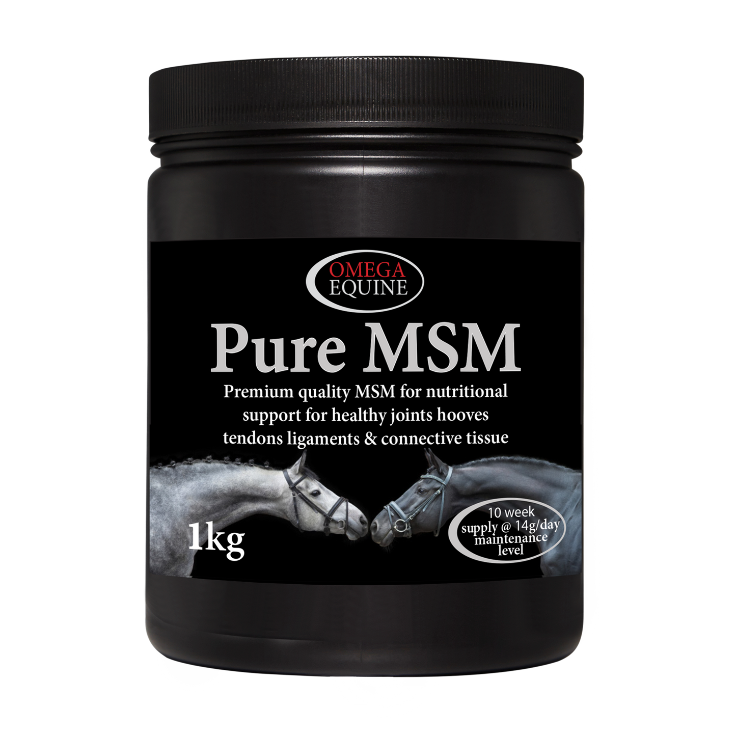 Omega Equine MSN 1kg