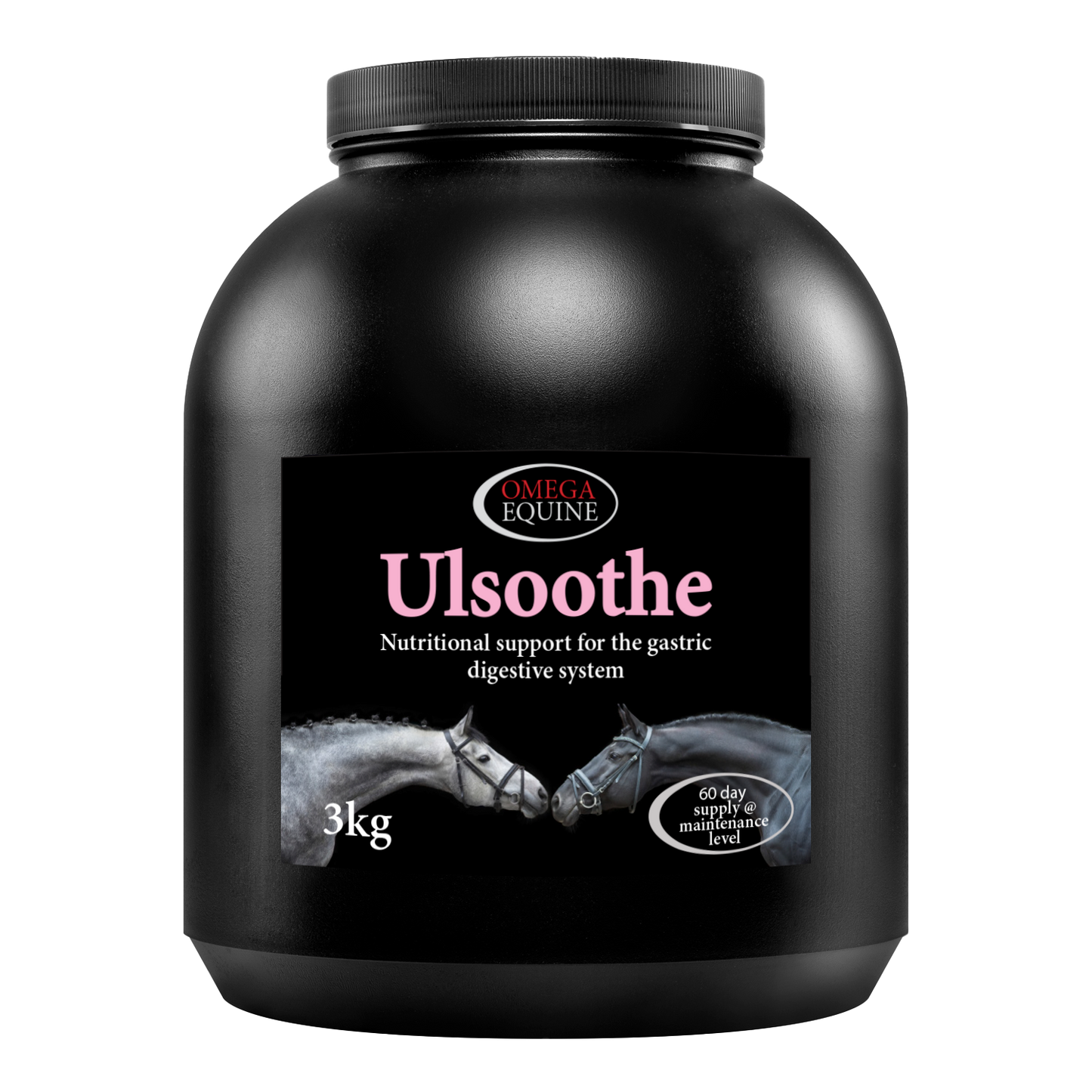 Omega Equine Ulsoothe