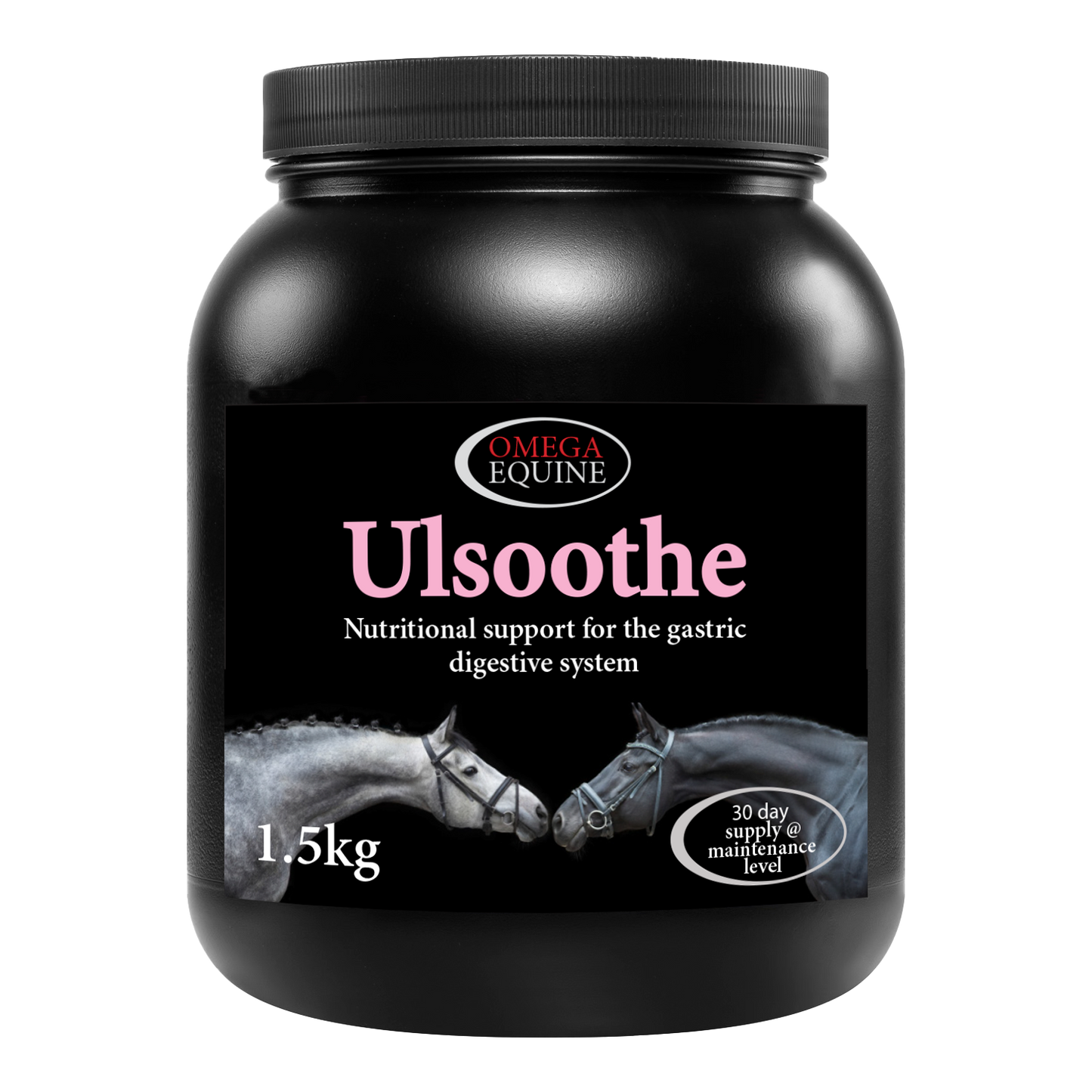 Omega Equine Ulsoothe