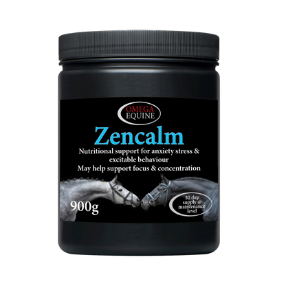 Omega Equine ZenCalm