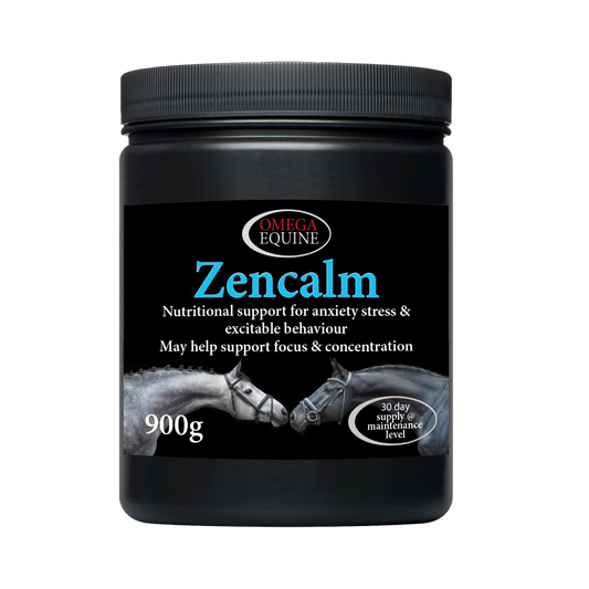 Omega Equine ZenCalm