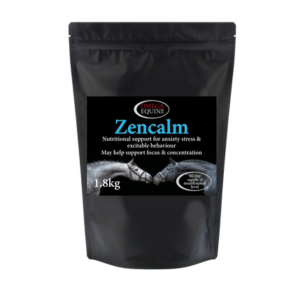 Omega Equine ZenCalm