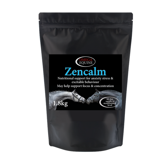 Omega Equine ZenCalm