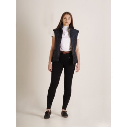 Gallop Full Seat Silicone Breeches- Various Colours
