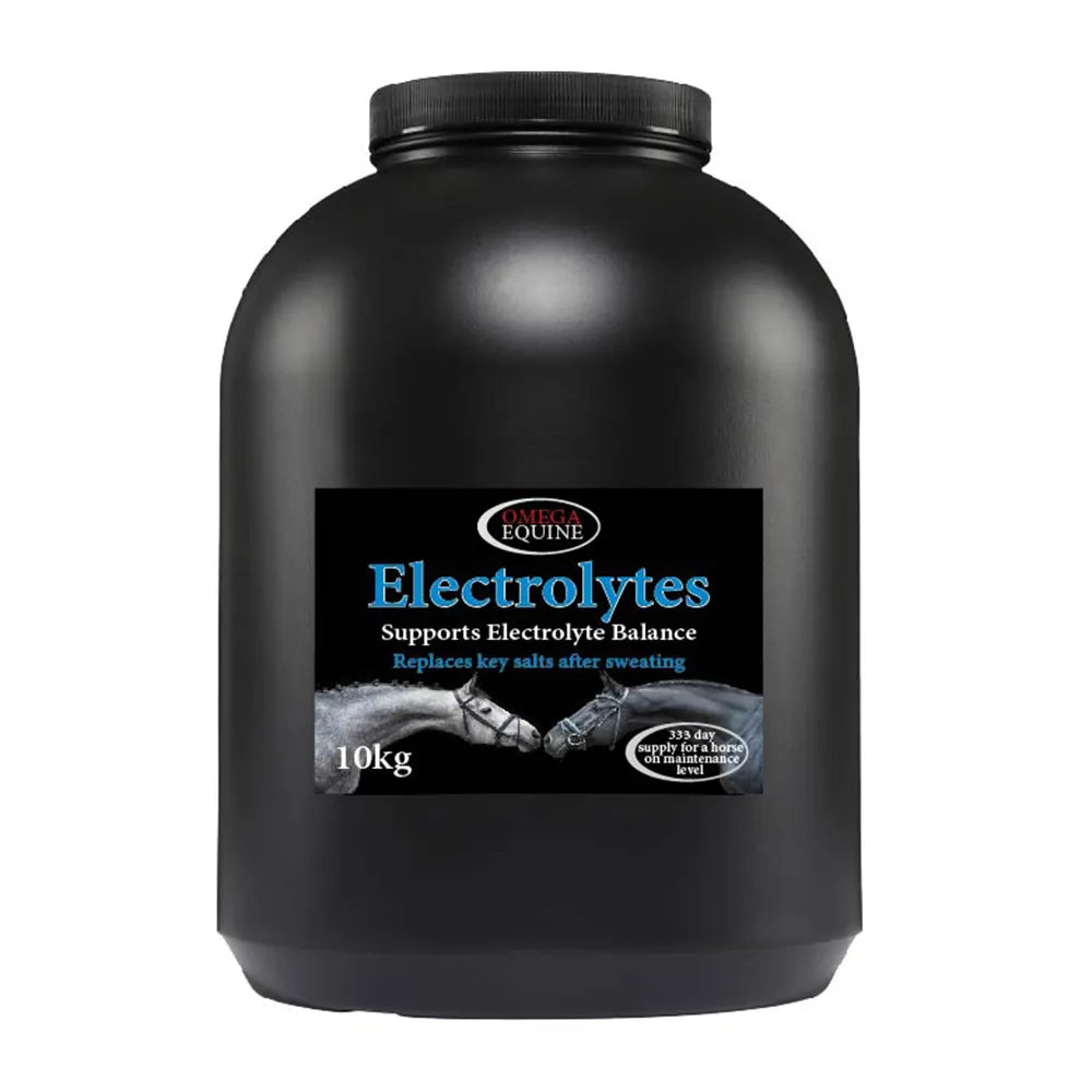 Omega Equine Electrolytes