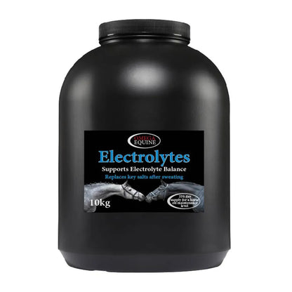 Omega Equine Electrolytes