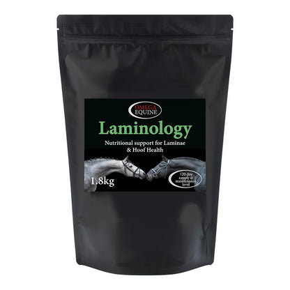 Omega Equine Laminology