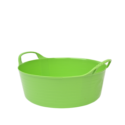 Gorilla Tub Shallow Flexible Tub- 5Litre