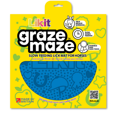 Likit Graze Maze