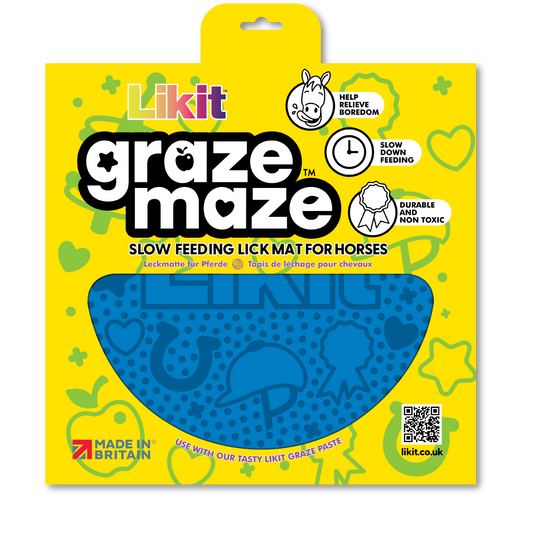Likit Graze Maze