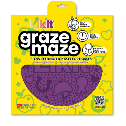 Likit Graze Maze