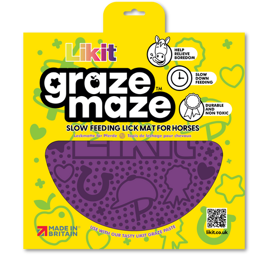 Likit Graze Maze