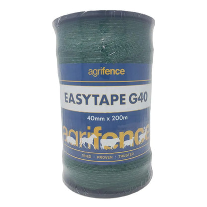 Agrifence Easytape Polytape