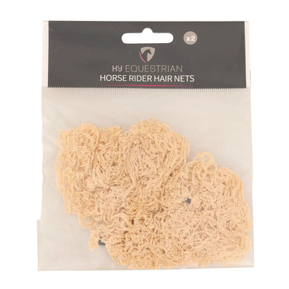 Hy Equestrian Hair Net