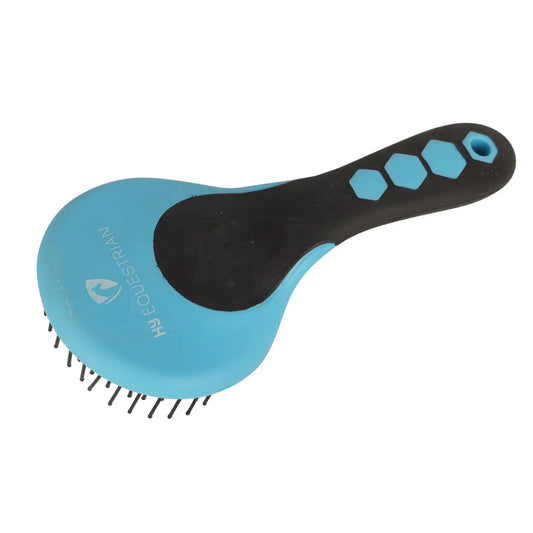 Hy Equestrian Glitter Mane & Tail Brush
