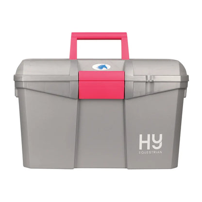 HY Equestrian Grooming/ Tack box