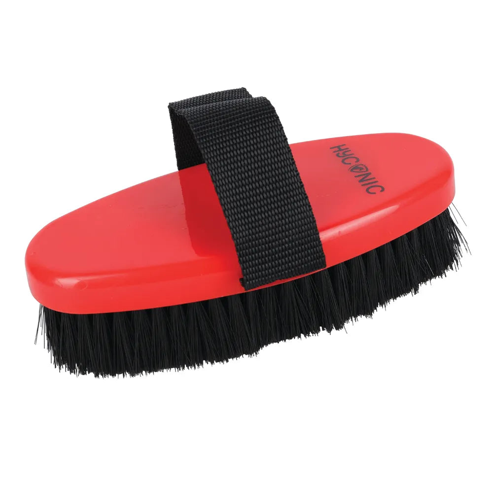 HyConic Body Brush