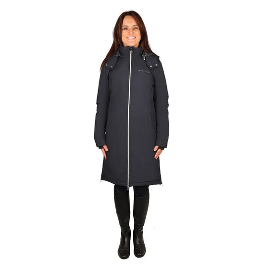 Hy Equestrian Elevate Guard Waterproof Coat- Various Colours