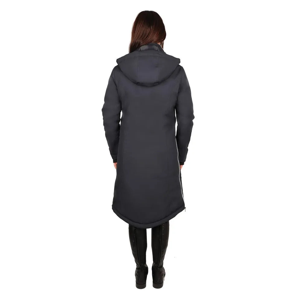 Hy Equestrian Elevate Guard Waterproof Coat- Various Colours