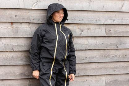 Supreme Products Active Show Rider Waterproof Onesie