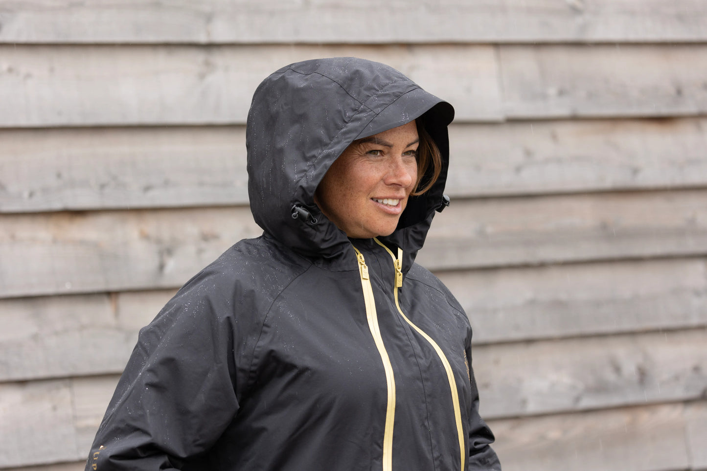 Supreme Products Active Show Rider Waterproof Onesie