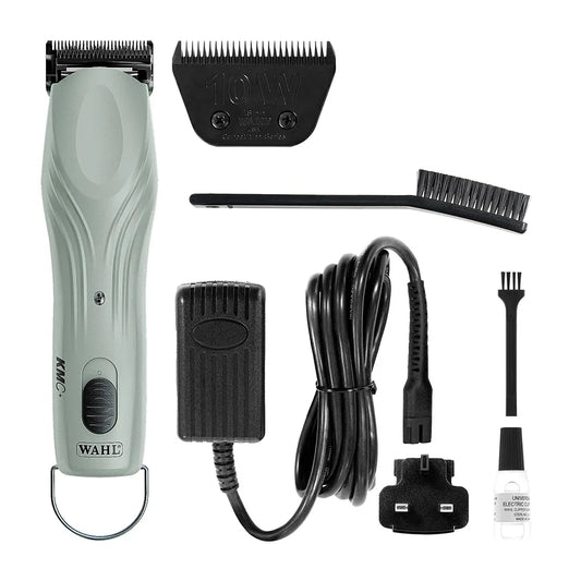 Wahl KMC+ Equine Clipper (Cordless)