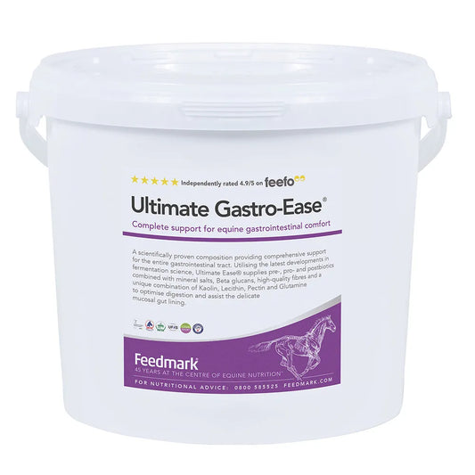 Feedmark Ultimate Gastro-ease