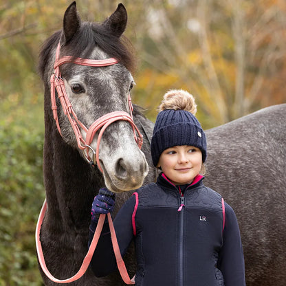 Serena Bridle by Little Rider