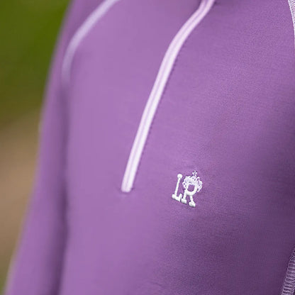 Giddy Up Gymkhana Base Layer by Little Rider