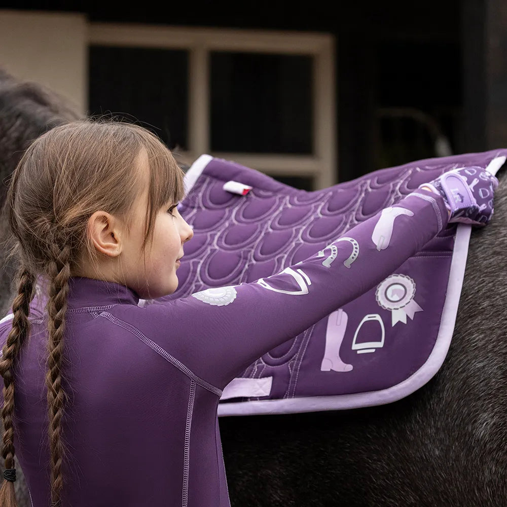 BUNDLE DEAL!!! Giddy Up Gymkhana Riding Set by Little Rider