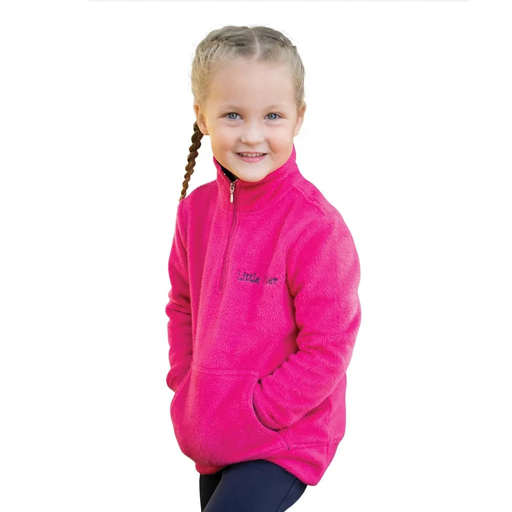 Nina Soft Fleece by Little Rider