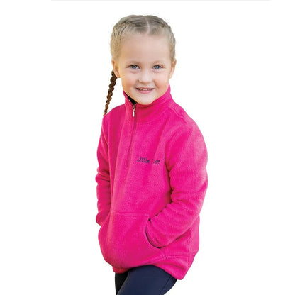 Nina Soft Fleece by Little Rider