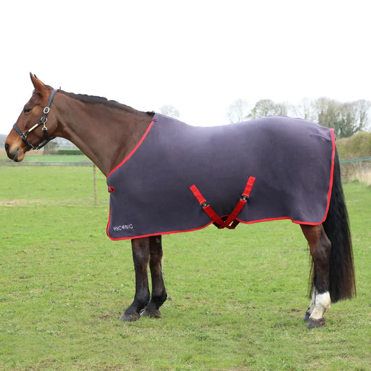 HyConic Fleece Rug