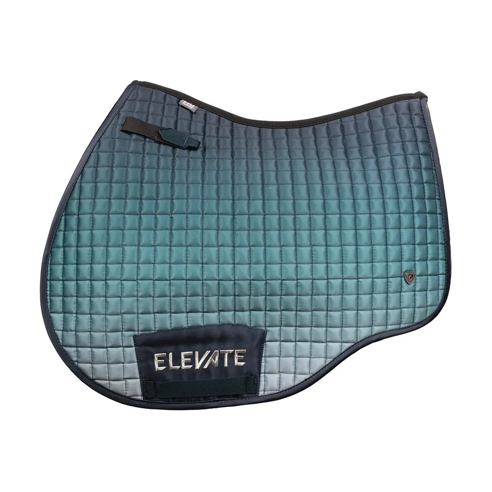 Hy Equestrian Elevate Saddle Pad- Various Colours